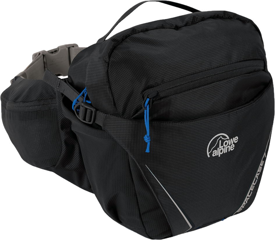 Lowe Alpine Space Case 7 Black
