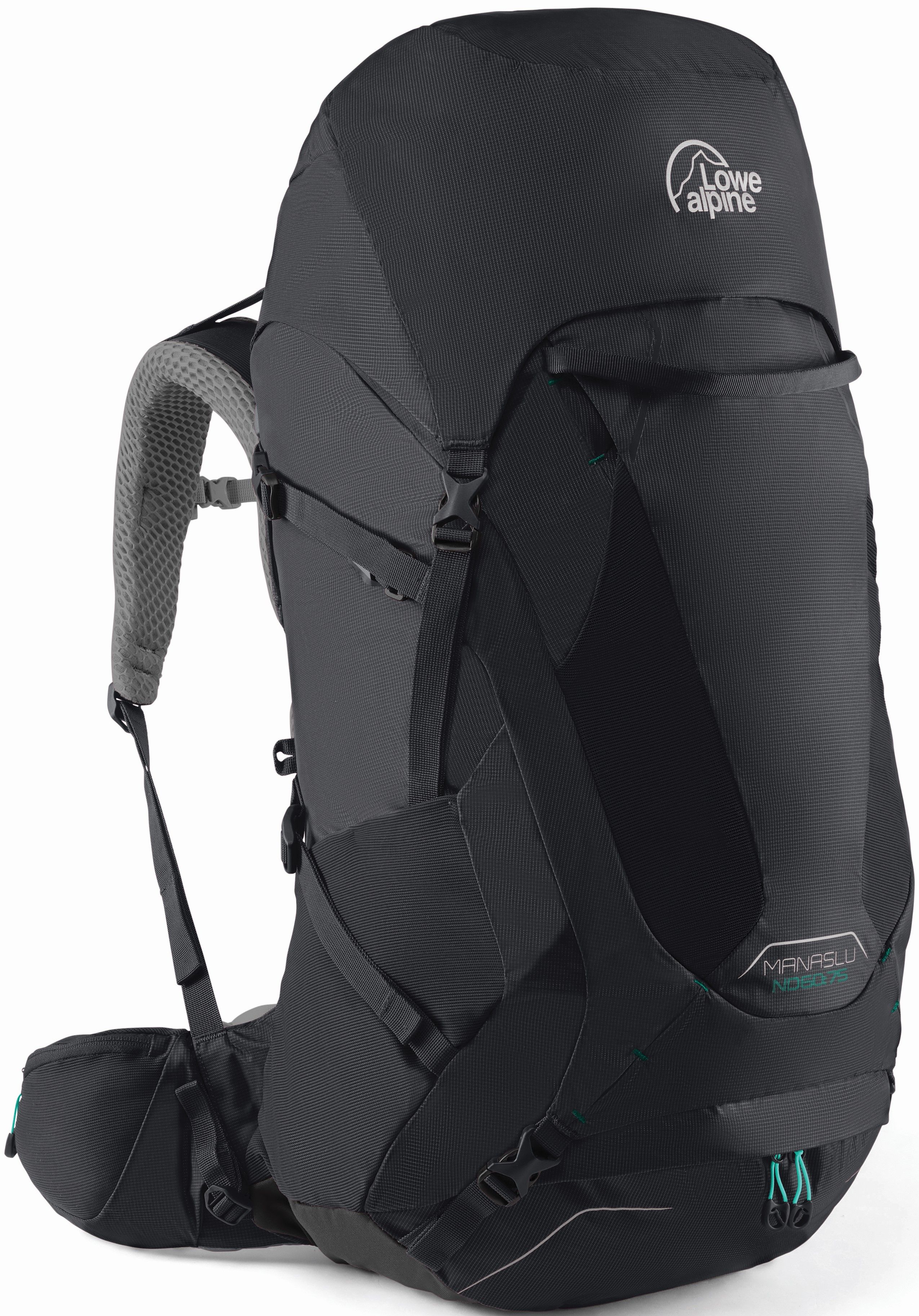 Lowe Alpine Manaslu ND60:75 Anthracite
