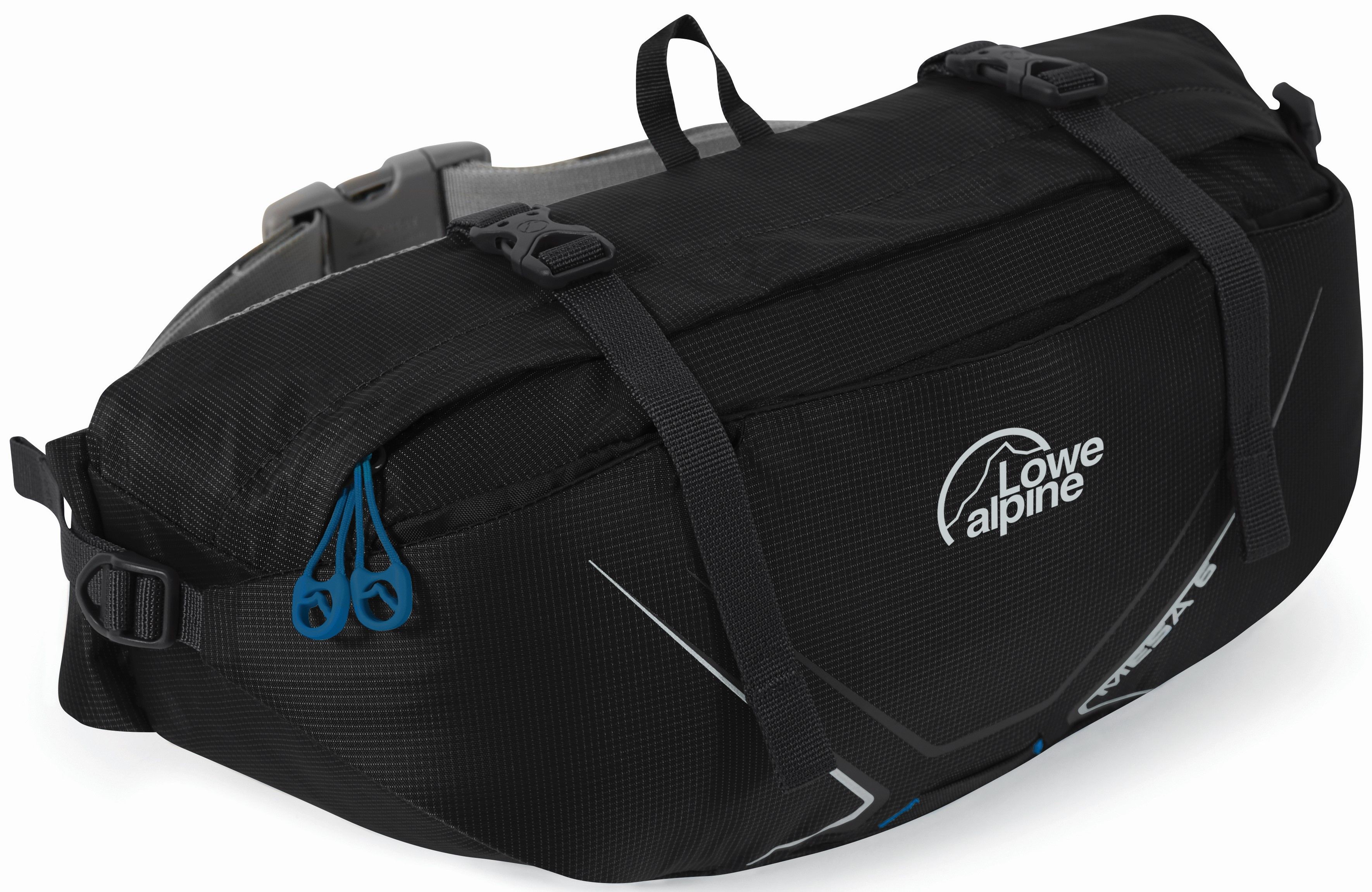 Lowe Alpine Mesa 6 Black