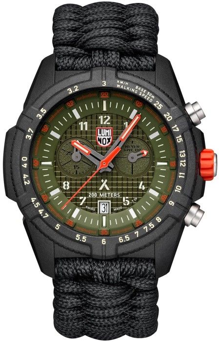 Luminox Bear Grylls: 3797.KM