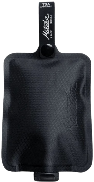 Matador FlatPak Toiletry Bottle