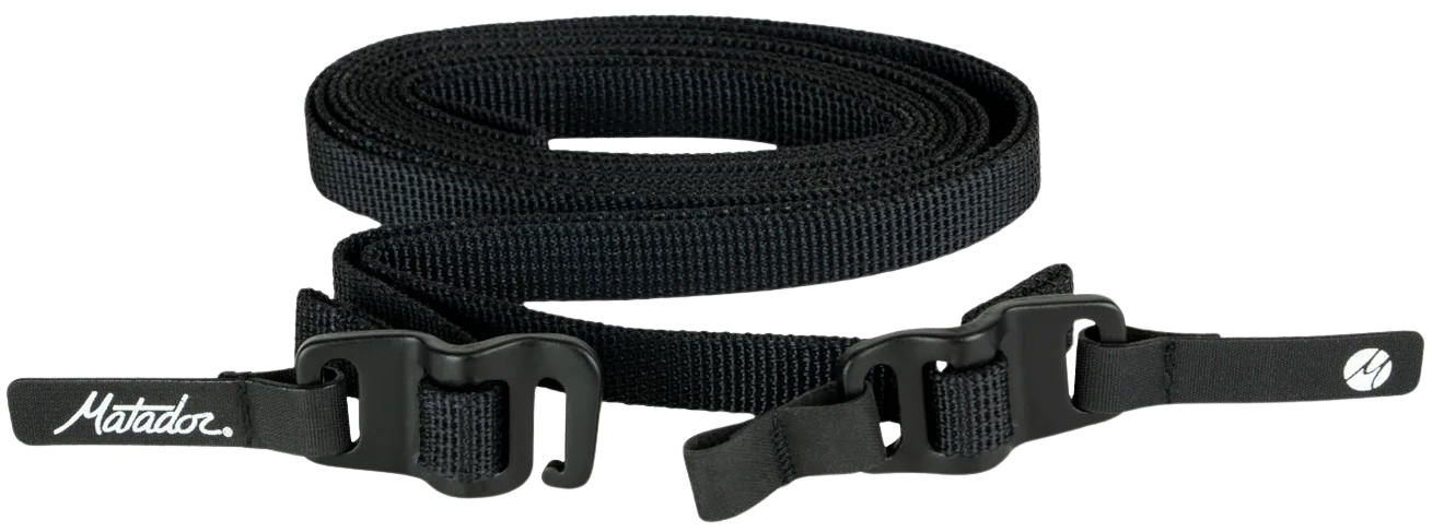 Matador Better Tether Gear Straps