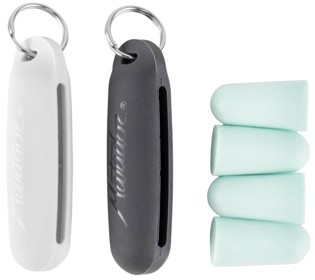 Matador Travel Earplugs Kit