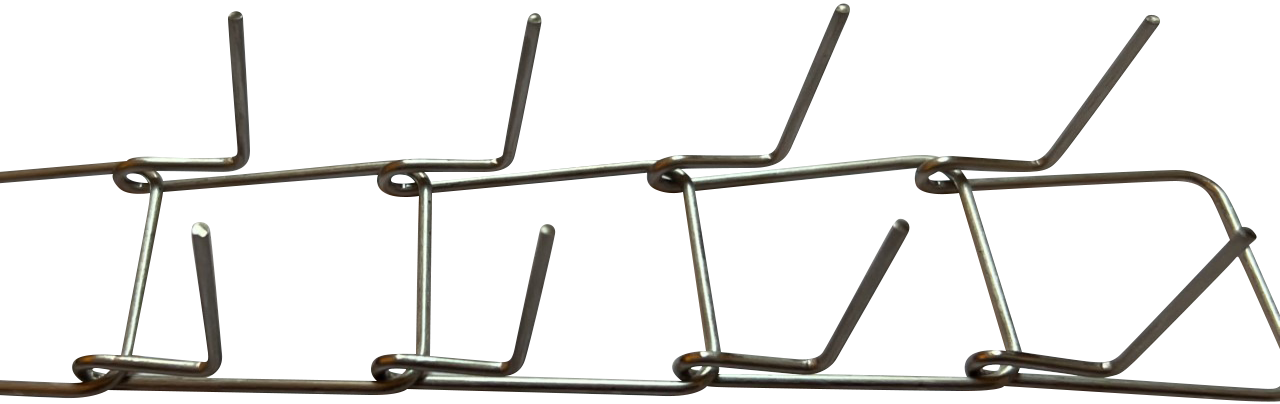 Mikael Tham Tuskproof Wolf susisuoja