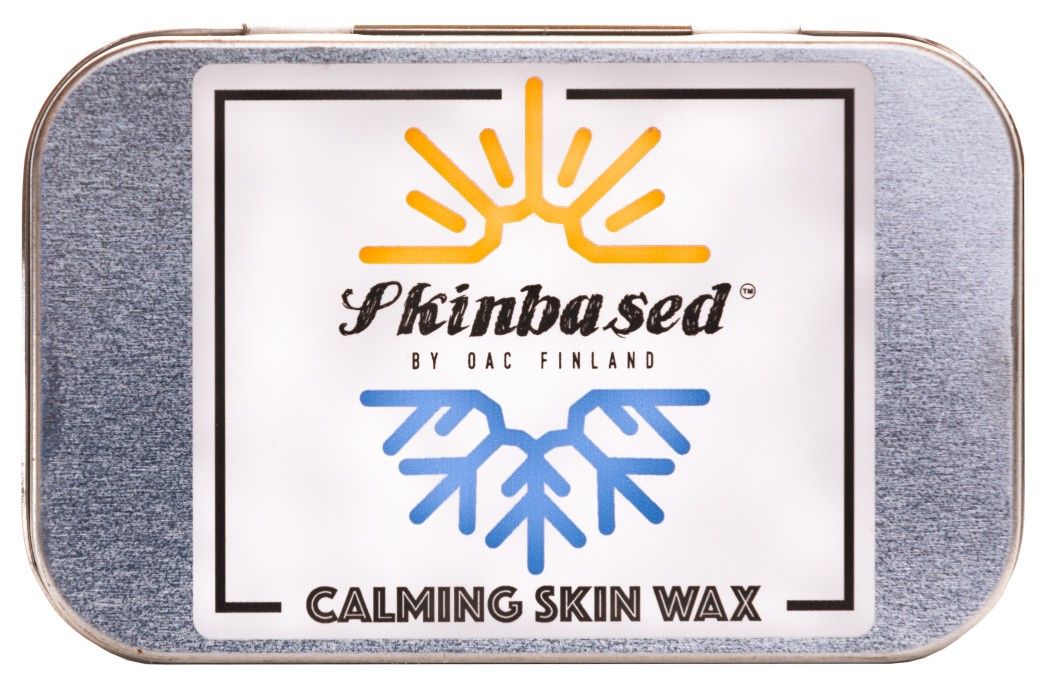 OAC Skinbased MF Calming Skin Wax (Rub-on)