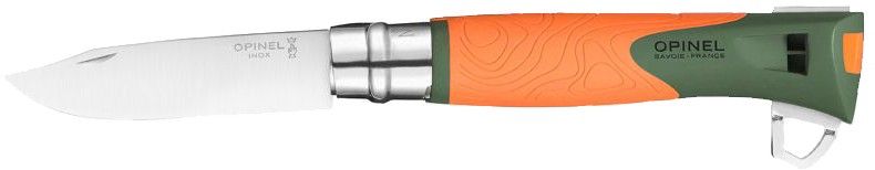 Opinel Explore No12 Orange