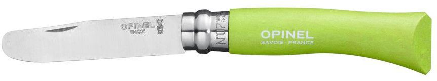 N07 My 1St Opinel Apple