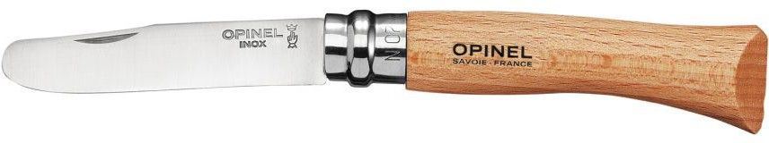 Opinel My First No7 Beechwood 8 cm