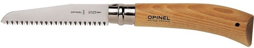 Opinel Blister N12 Saw Beech