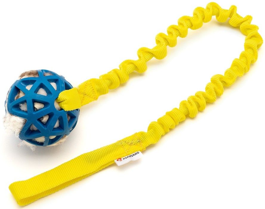 Psarvard Azur Absorber gul kampleke