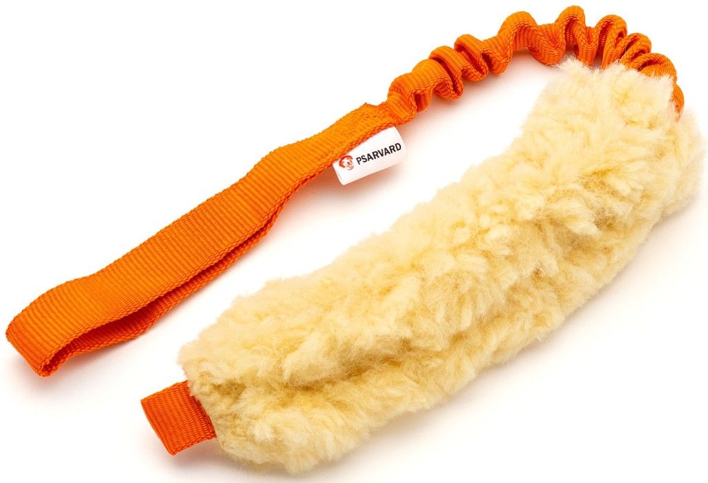 Psarvard Tika Absorber oransje kampleke