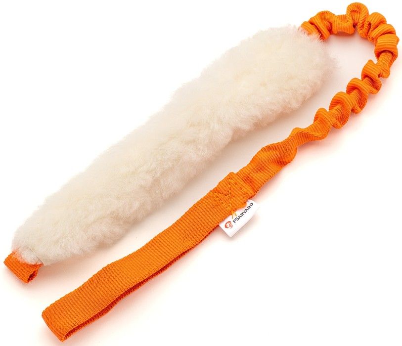 Psarvard Kampleksak Tika Absorber Lång Orange