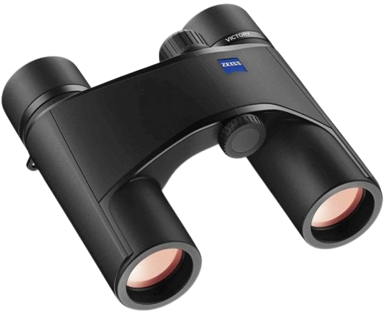 Zeiss Victory Pocket 10x25 -katselukiikarit