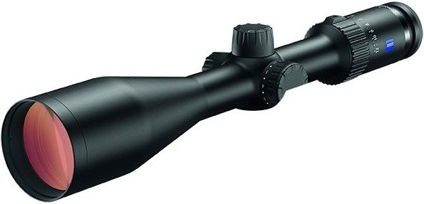 Zeiss Conquest V4 3-12x56 ill. #60 -kiikaritähtäin