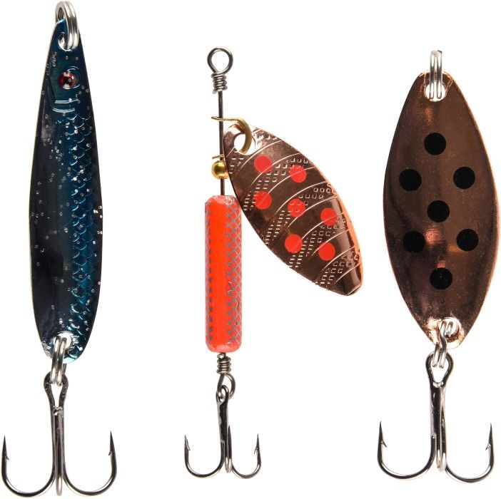 IFish Ørret