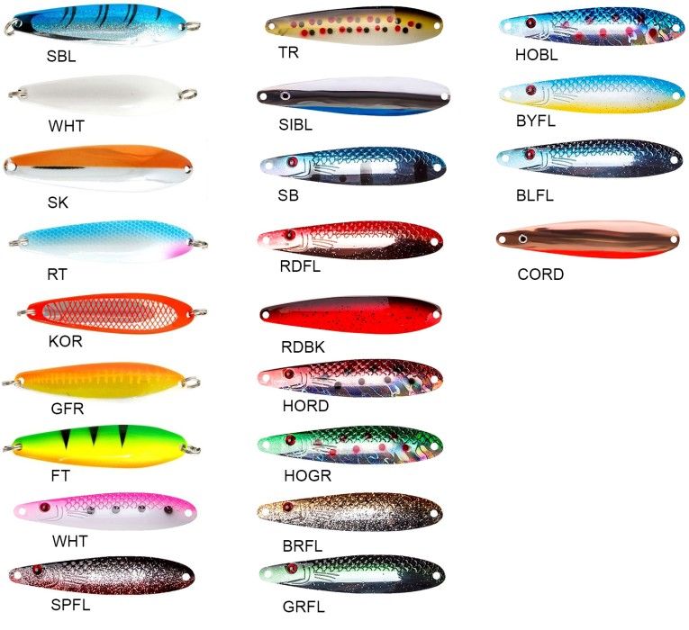 IFish Scorpio 13 g