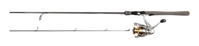 IFISH Hero HSP Combo