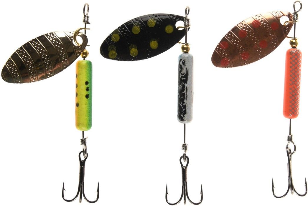 IFish Spinner B, 6,4g