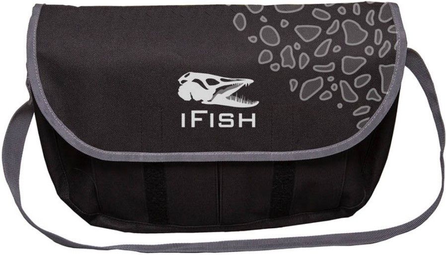 IFish IFISH Fiskeväska S