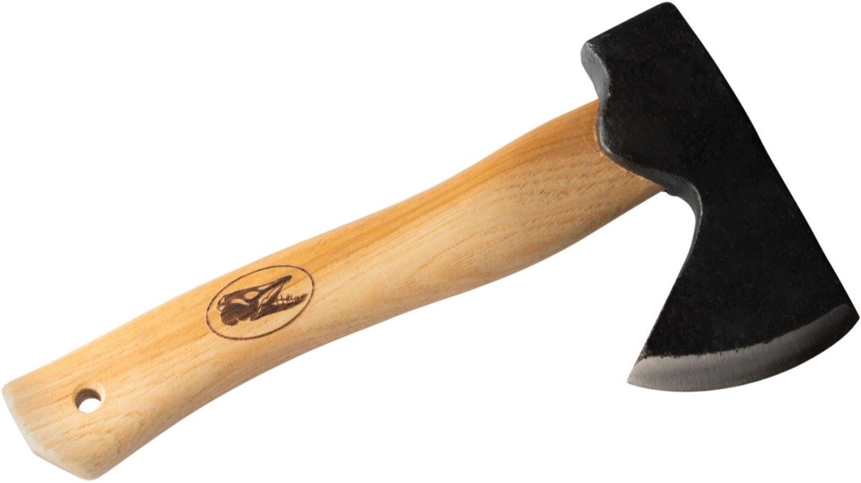 IFISH Campingyxa 26cm