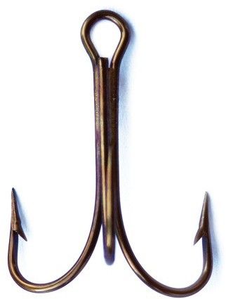 IFISH Mustad Trekrok