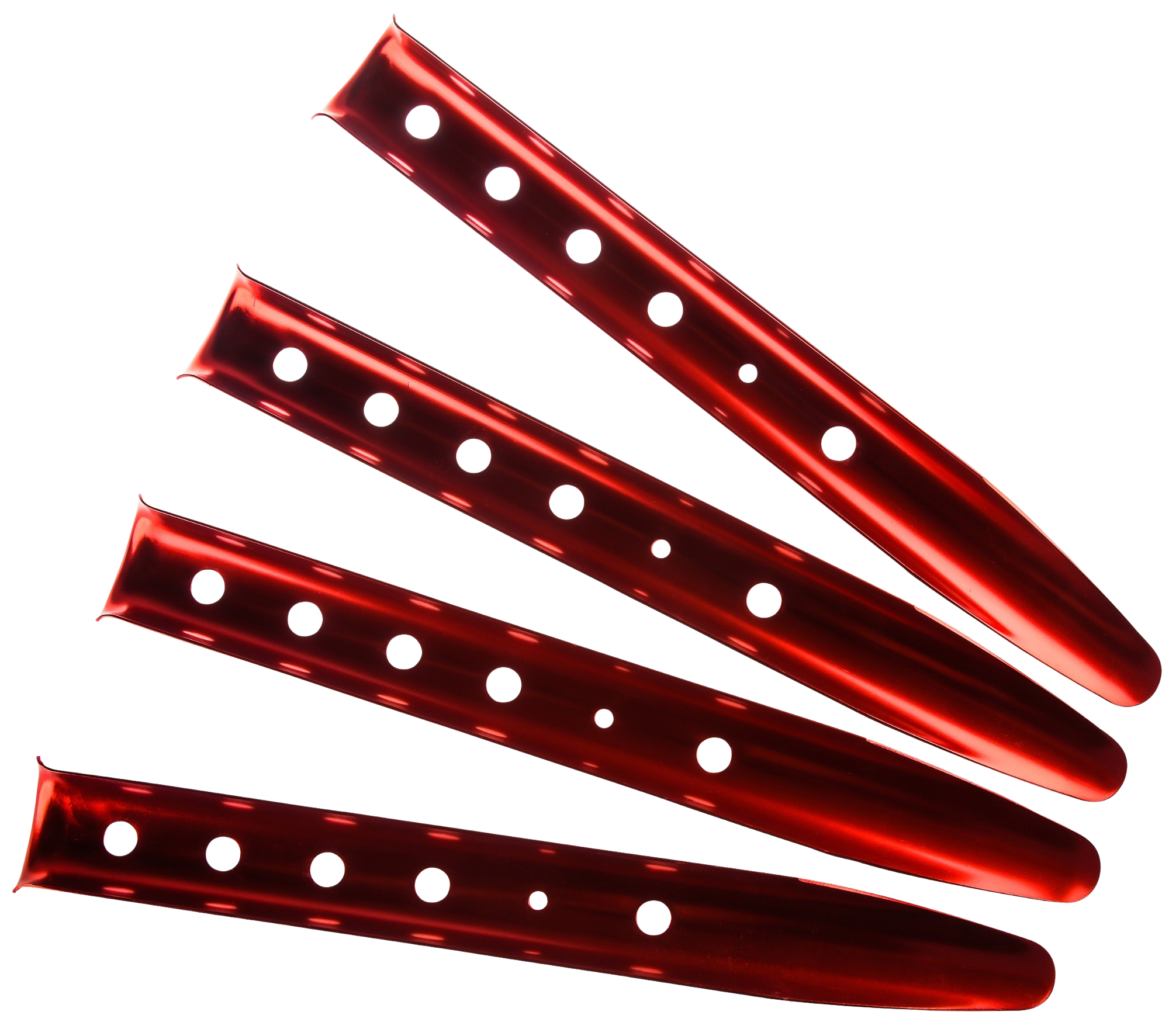 iFish Snow Pegs 4-pack
