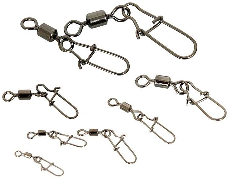 IFish Svivel med feste