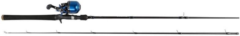 IFish Spinnset Powercast 6'