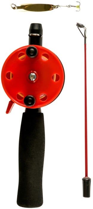 iFish Viking Small OneSize, NoColour