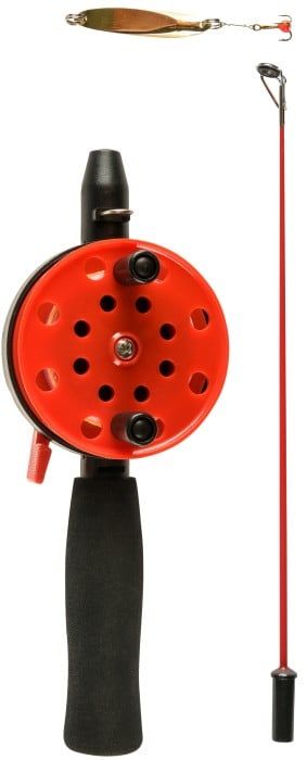 iFish Viking Large OneSize, Onecolour