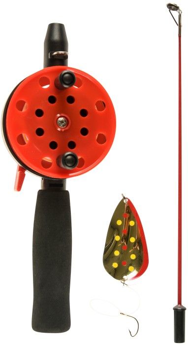 IFish Pilkkisetti Röding