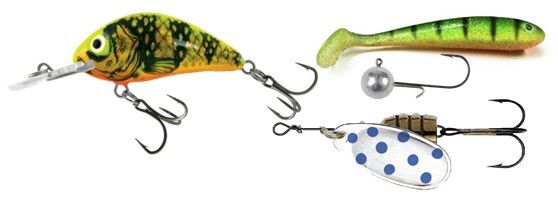 IFish Triss for Abbor