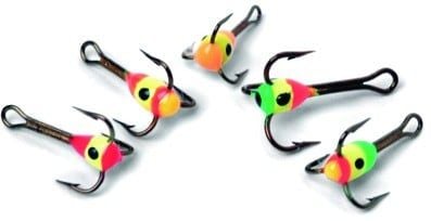 IFISH Lyskrok 3-pack stl 12