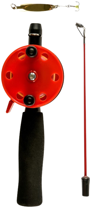 IFish pilkkisetti, S