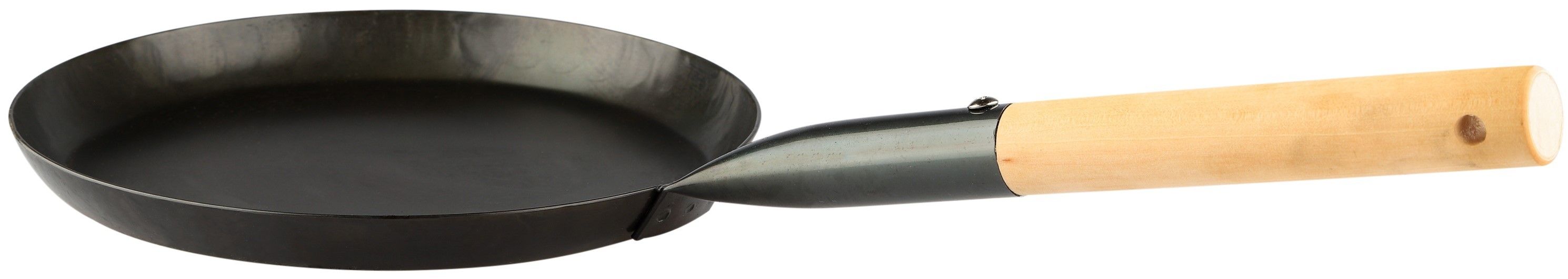 IFish Stålpanne 22 cm