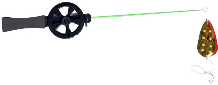 IFISH Pimpelset PRO Röding
