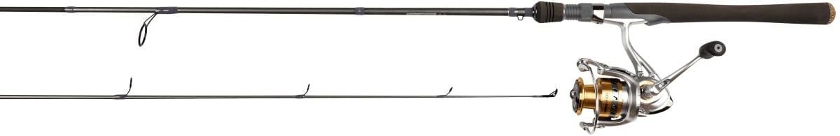 IFish Haspelset Hero Braid 5' 3 - 10 g
