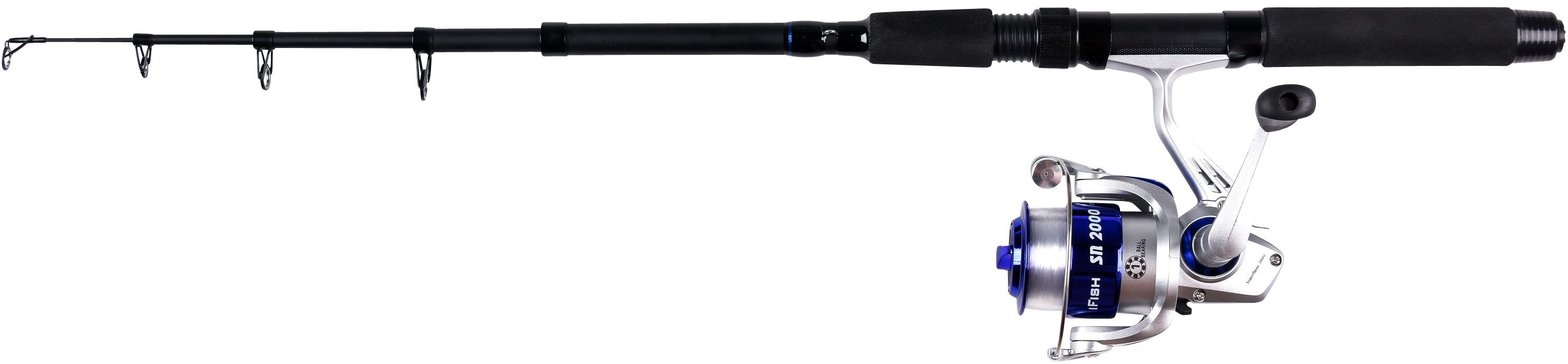 IFish Sniper Combo 210