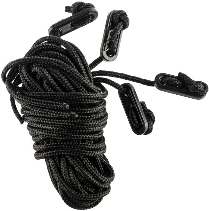 IFish Guyline 4-Pack (Stormliner)