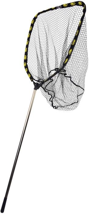 IFish Brettbar Båthåv Rubber L