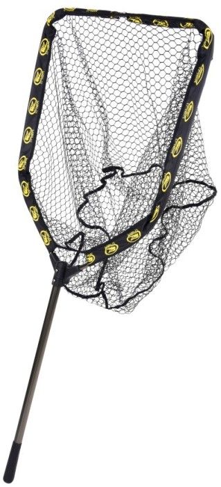 IFish Brettbar Båthåv Rubber M