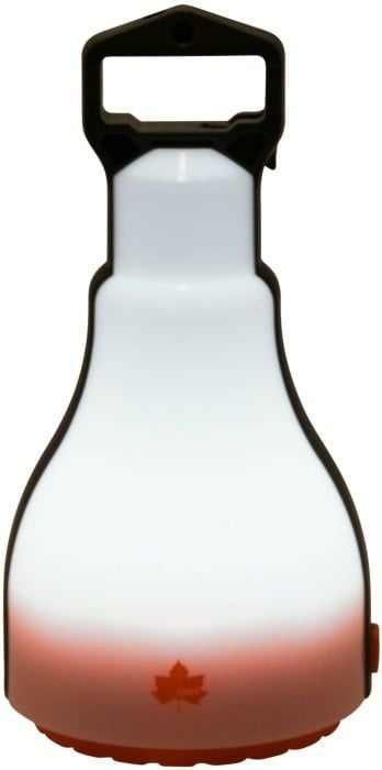 IFish COB 4-i-1 Lykt