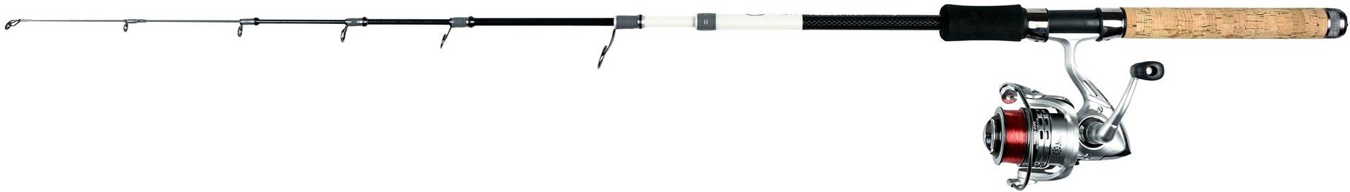 IFish Tele Haspelset Telecaster 210