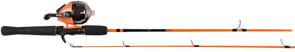 IFish Junior Spinnset X-Wand 5'