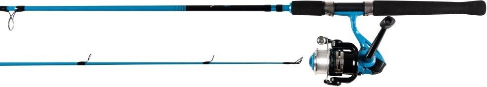 IFish Junior Haspelset X-Wand 6'