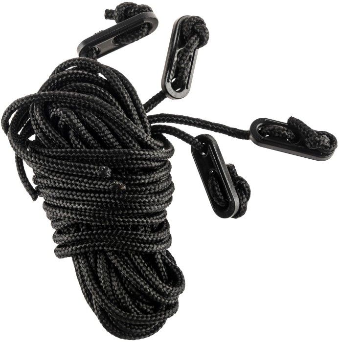 IFish Oversize Guylines 4-Pakning (Stormliner)