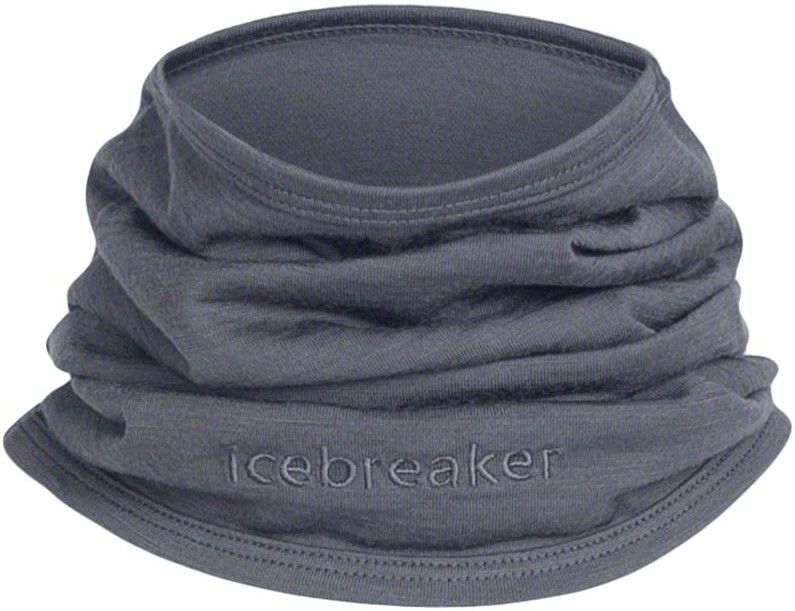 Icebreaker Flexi Chute Gritstone HTHR