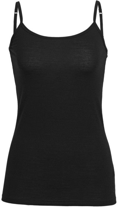Icebreaker W's Siren Cami Black