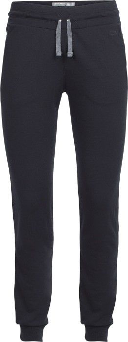 Icebreaker W's Crush Pant Black
