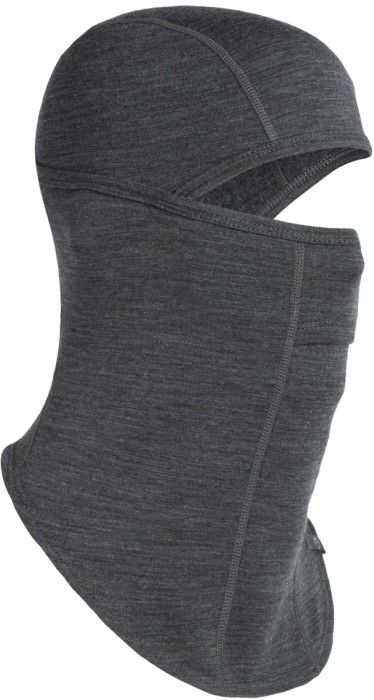 Icebreaker Apex Balaclava Jer Heather